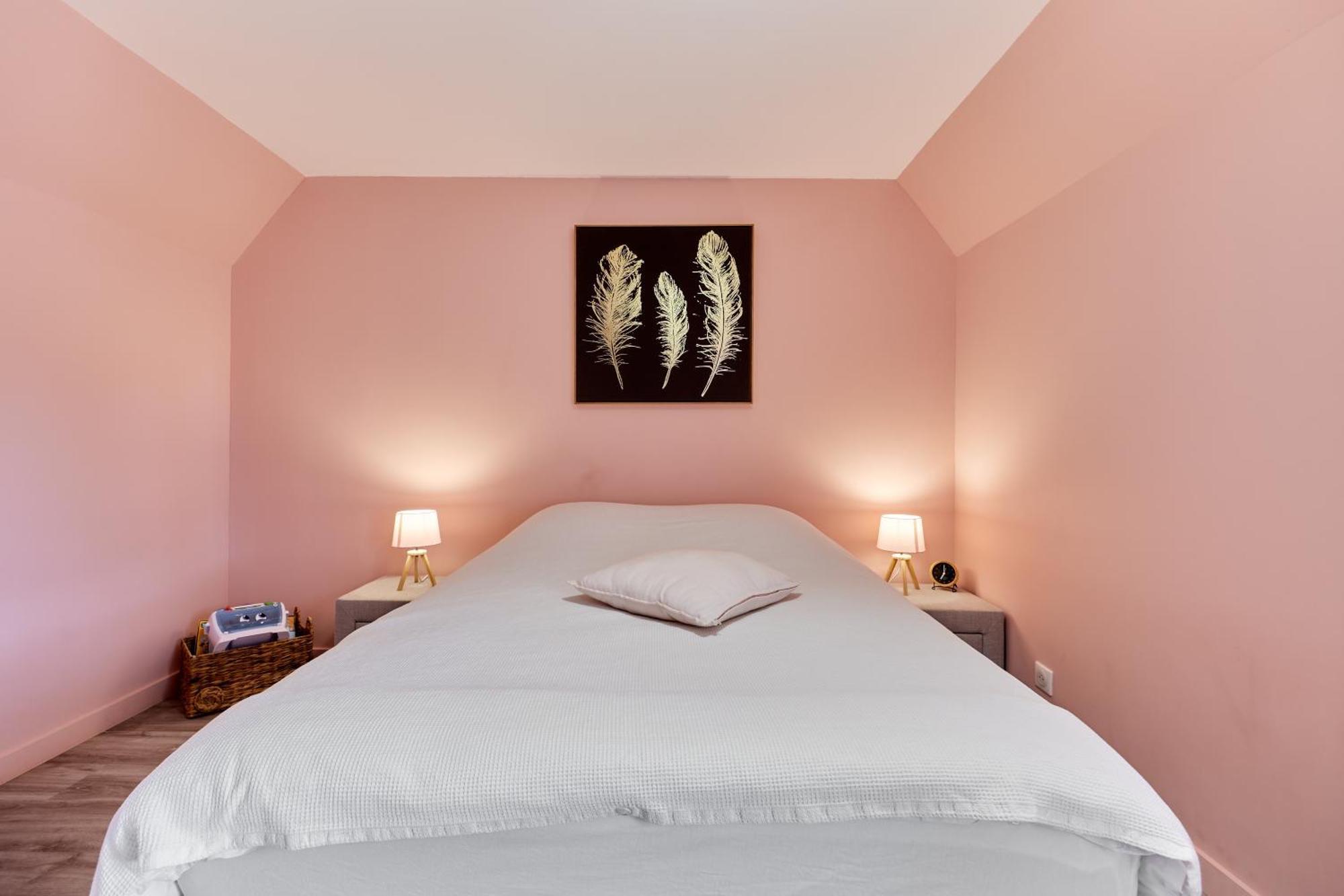 Le Refuge Des Hiboux - Charmante Maison Pour 6P Saint-Pierre-en-Auge Extérieur photo