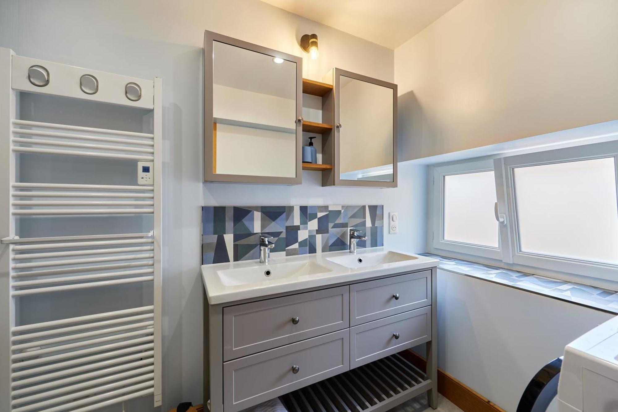 Le Refuge Des Hiboux - Charmante Maison Pour 6P Saint-Pierre-en-Auge Extérieur photo
