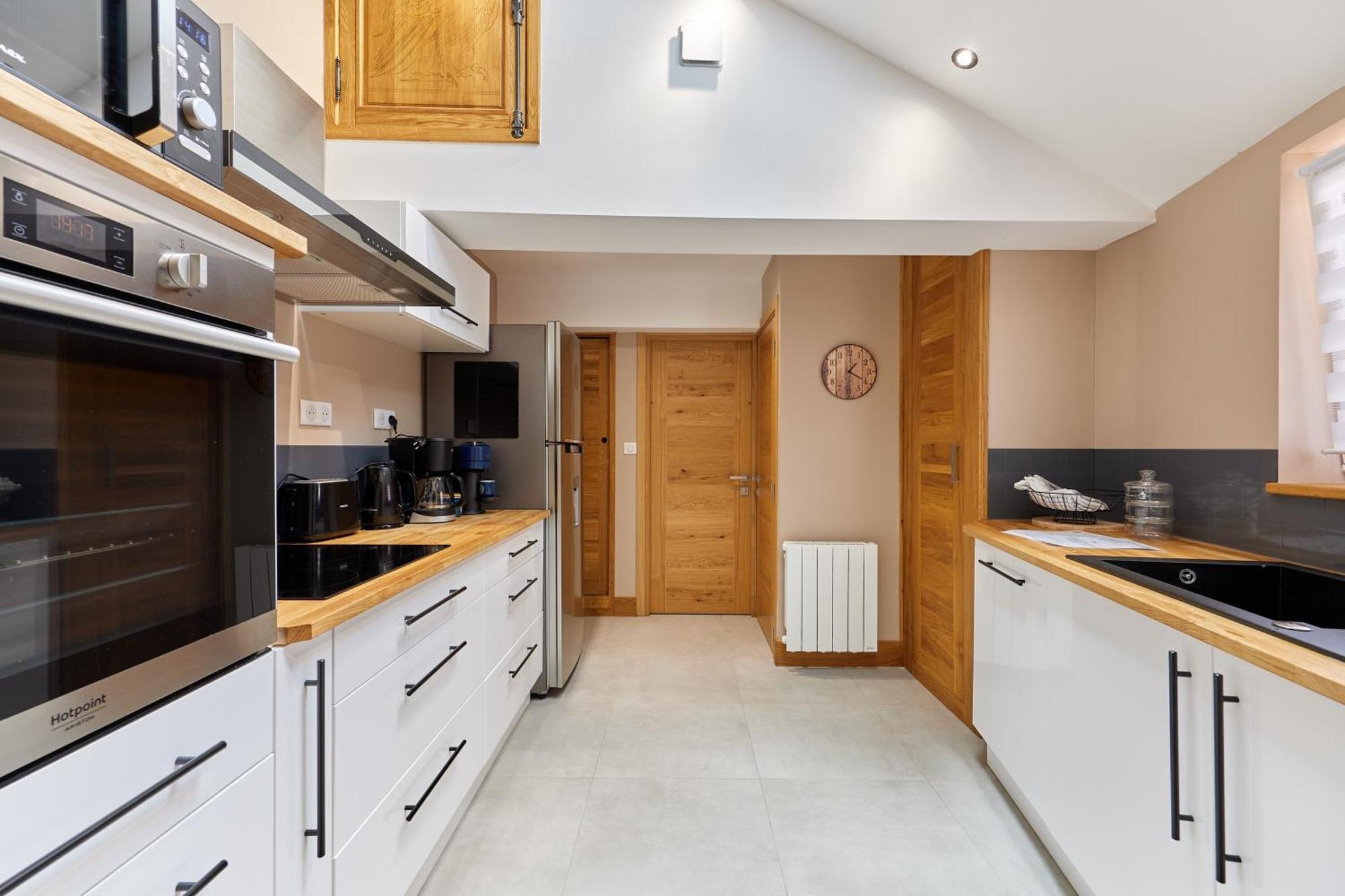 Le Refuge Des Hiboux - Charmante Maison Pour 6P Saint-Pierre-en-Auge Extérieur photo